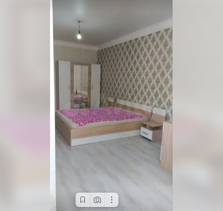 Продажа 1-комнатной квартиры 56,2 м², 4/8 этаж