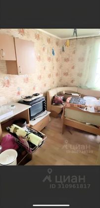 Продажа 2-комнатной квартиры 46,7 м², 2/2 этаж