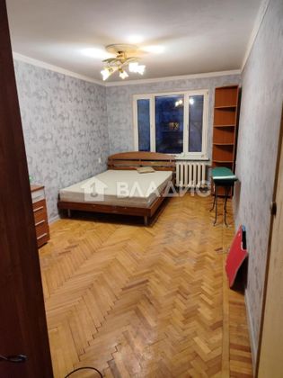 Продажа 2-комнатной квартиры 46,7 м², 5/5 этаж