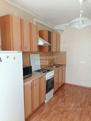 Продажа 1-комнатной квартиры 38,1 м², 5/9 этаж