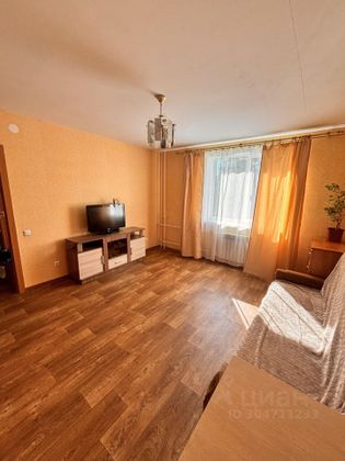 Продажа 2-комнатной квартиры 42,1 м², 2/3 этаж