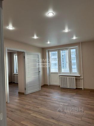 Продажа 2-комнатной квартиры 47,3 м², 9/12 этаж