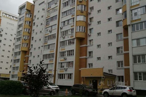 Продажа 3-комнатной квартиры 99,4 м², 10/10 этаж