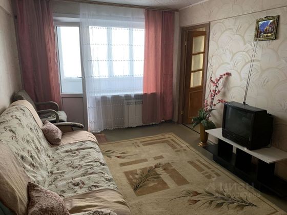 Продажа 3-комнатной квартиры 60 м², 4/5 этаж