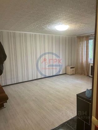 Продажа 1-комнатной квартиры 31,8 м², 3/9 этаж