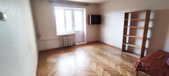 Продажа 1-комнатной квартиры 42,3 м², 6/14 этаж