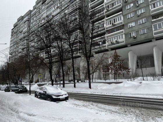 Продажа 3-комнатной квартиры 72,4 м², 6/13 этаж