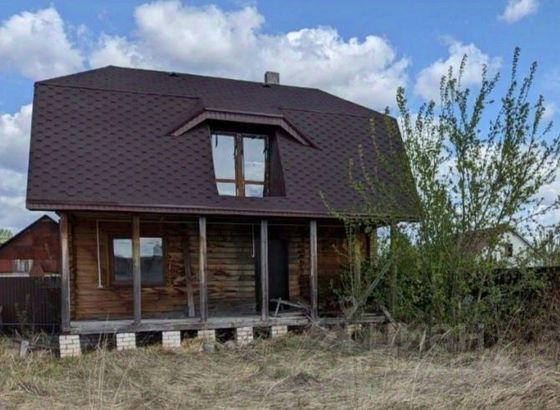 Продажа дома, 41,8 м², с участком 14,9 сотки