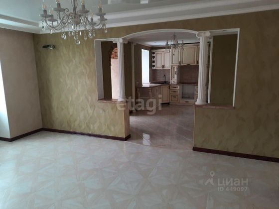 Продажа 3-комнатной квартиры 86,1 м², 7/10 этаж