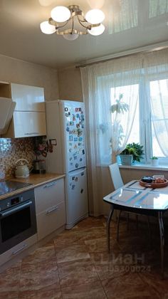 Продажа 2-комнатной квартиры 55 м², 6/17 этаж