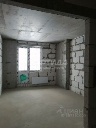 Продажа 1-комнатной квартиры 43 м², 11/16 этаж