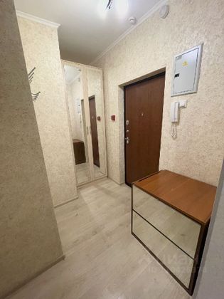 Продажа 1-комнатной квартиры 40 м², 4/17 этаж