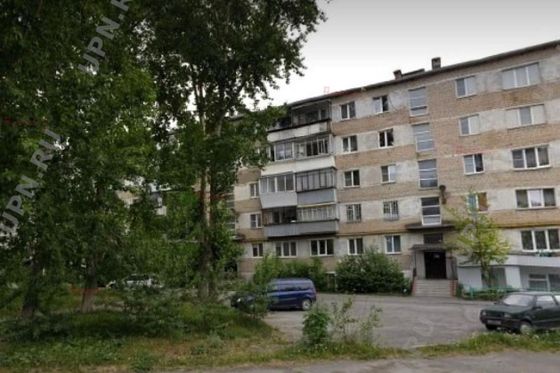 Продажа 2-комнатной квартиры 38 м², 4/5 этаж