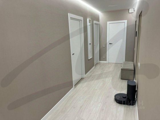 Продажа 4-комнатной квартиры 92 м², 4/9 этаж