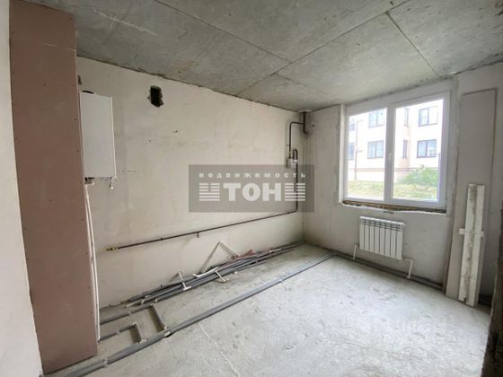 Продажа 2-комнатной квартиры 72 м², 1/3 этаж