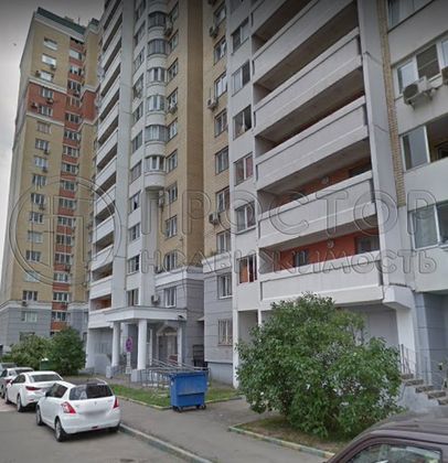 Продажа 3-комнатной квартиры 92,8 м², 17/18 этаж