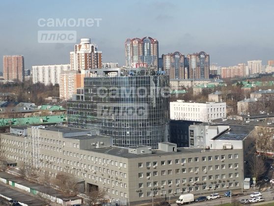 Продажа 3-комнатной квартиры 122 м², 15/22 этаж