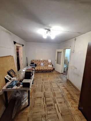 Продажа 2-комнатной квартиры 66 м², 1/5 этаж