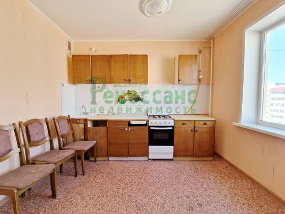 Продажа 1-комнатной квартиры 40 м², 9/10 этаж