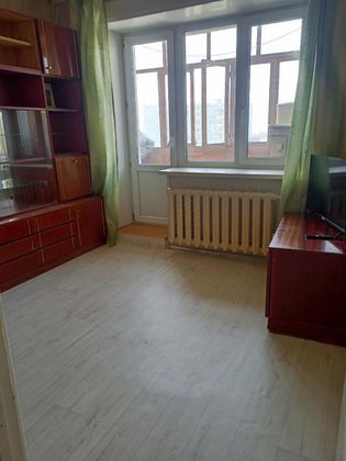 Продажа 1-комнатной квартиры 23 м², 7/9 этаж