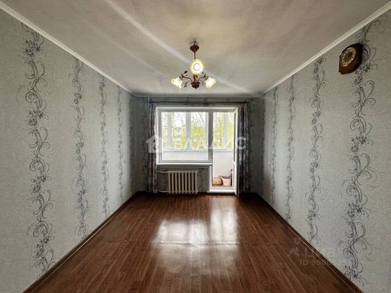 Продажа 2-комнатной квартиры 38,9 м², 4/5 этаж