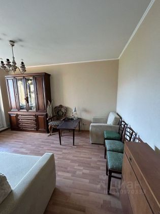 Продажа 2-комнатной квартиры 47,3 м², 6/12 этаж