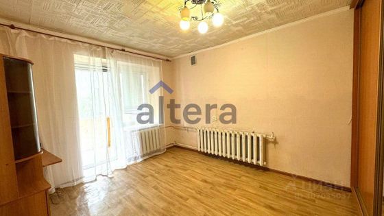 Продажа квартиры-студии 22 м², 5/5 этаж