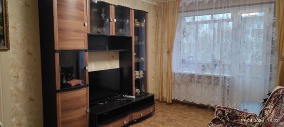 Продажа 3-комнатной квартиры 59,1 м², 7/9 этаж