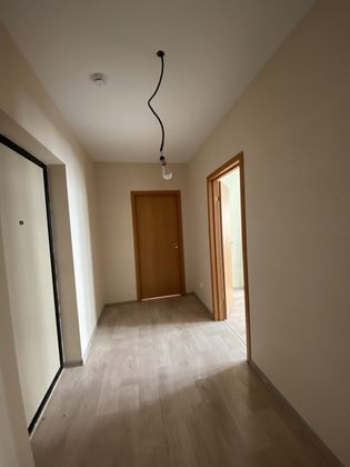 Продажа 2-комнатной квартиры 51,4 м², 9/10 этаж