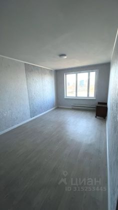 Продажа 1-комнатной квартиры 32,7 м², 8/9 этаж