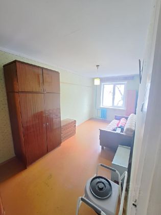 Продажа 2-комнатной квартиры 47,3 м², 3/5 этаж