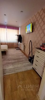 Продажа 1-комнатной квартиры 33,2 м², 4/4 этаж