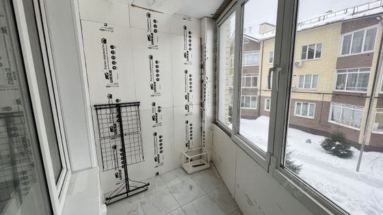 Продажа 1-комнатной квартиры 48,5 м², 2/3 этаж