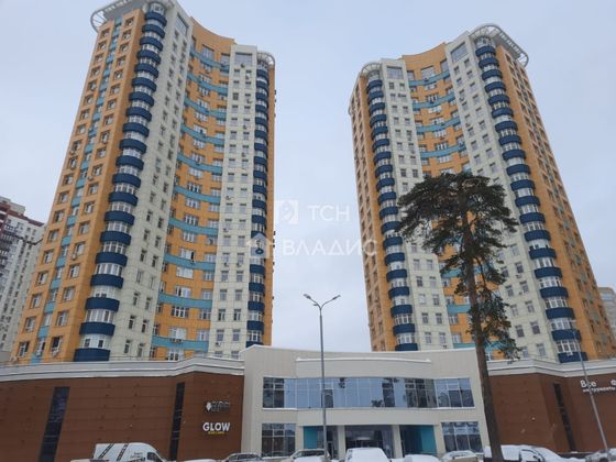 Продажа 2-комнатной квартиры 69 м², 4/22 этаж