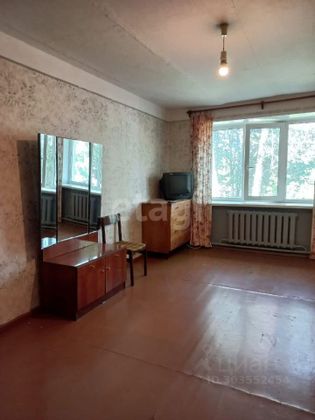 Продажа 1-комнатной квартиры 28 м², 2/2 этаж