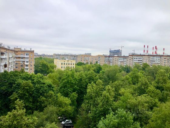 Продажа 2-комнатной квартиры 47 м², 10/10 этаж