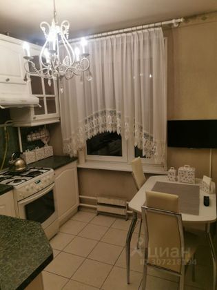 Продажа 3-комнатной квартиры 60 м², 8/9 этаж