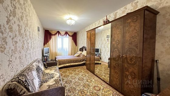 Продажа 2-комнатной квартиры 71,2 м², 17/17 этаж