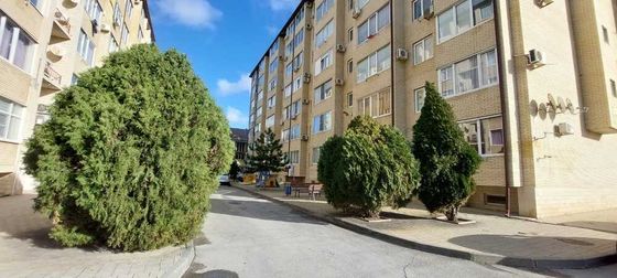 Продажа 2-комнатной квартиры 63 м²