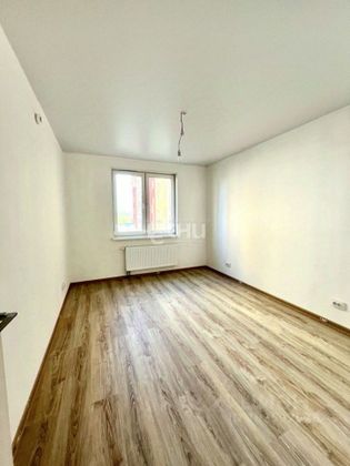 Продажа 2-комнатной квартиры 56,3 м², 2/10 этаж