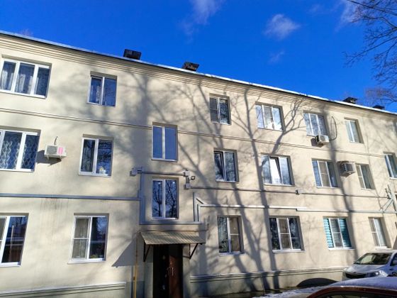 Продажа 1-комнатной квартиры 31 м², 2/3 этаж