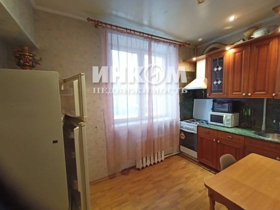 Аренда 2-комнатной квартиры 45 м², 5/5 этаж