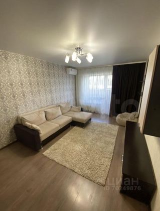 Продажа 1-комнатной квартиры 37,1 м², 3/10 этаж