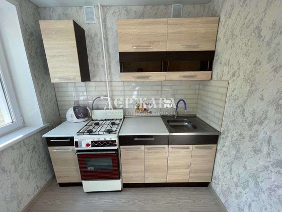 Продажа 1-комнатной квартиры 29,9 м², 2/5 этаж