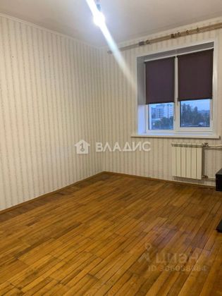 Продажа 1-комнатной квартиры 28 м², 7/9 этаж