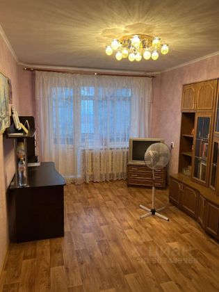 Аренда 2-комнатной квартиры 51 м², 7/9 этаж