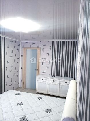 Продажа 3-комнатной квартиры 62,4 м², 1/5 этаж