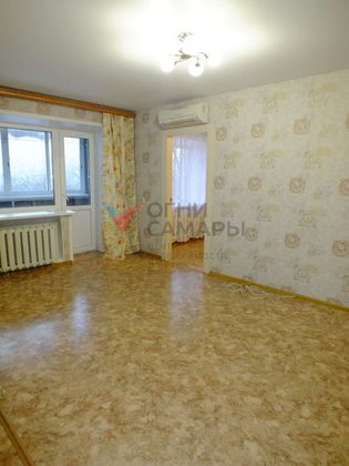 Продажа 2-комнатной квартиры 43,3 м², 4/4 этаж