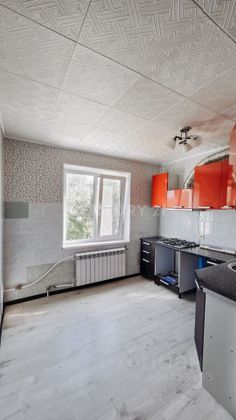 Продажа 3-комнатной квартиры 74,2 м², 3/3 этаж