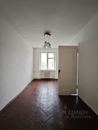 Продажа 2-комнатной квартиры 42 м², 6/8 этаж